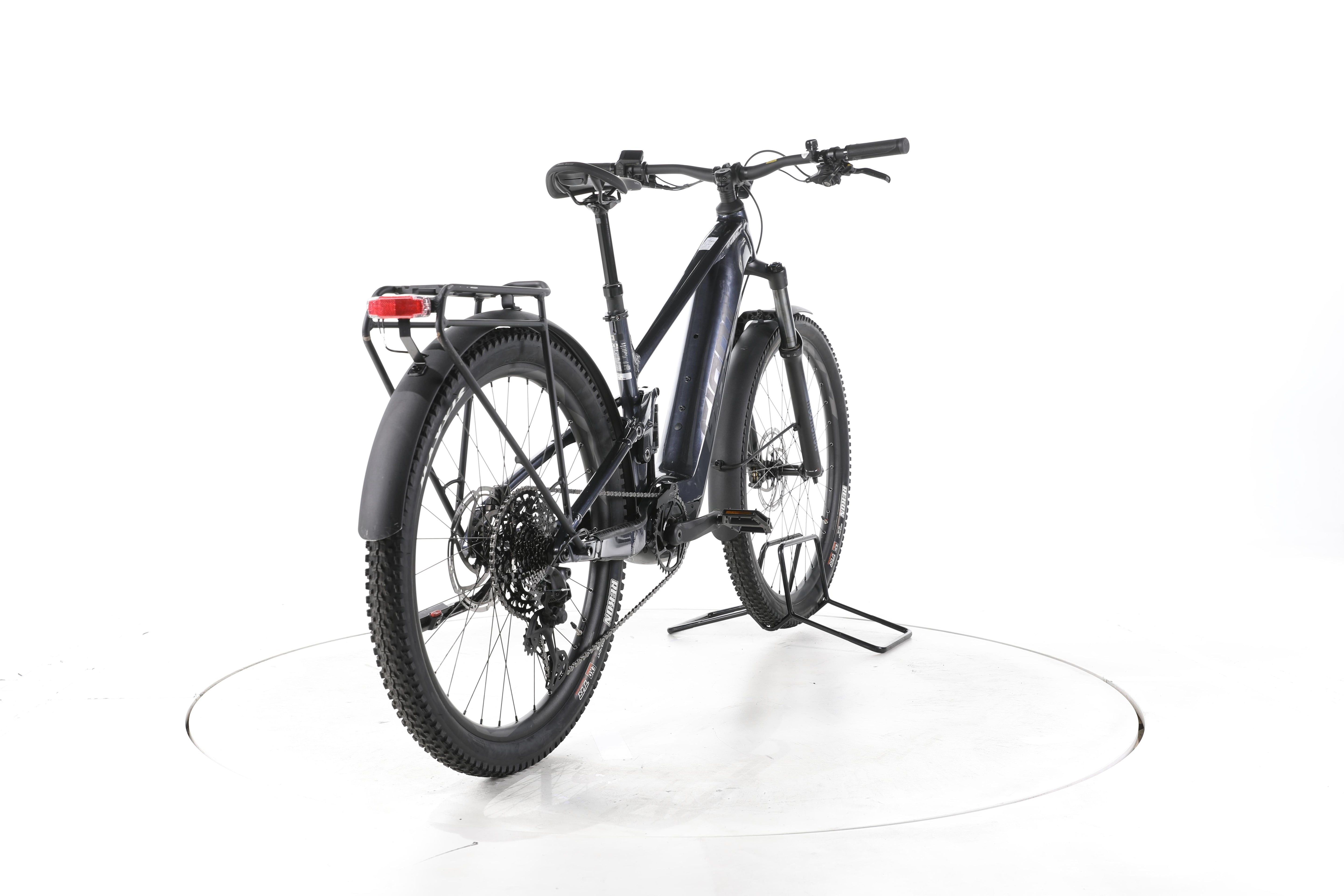 Giant Stance E+ Pro EX 800 SUV E-Bike 2024 - Image 11