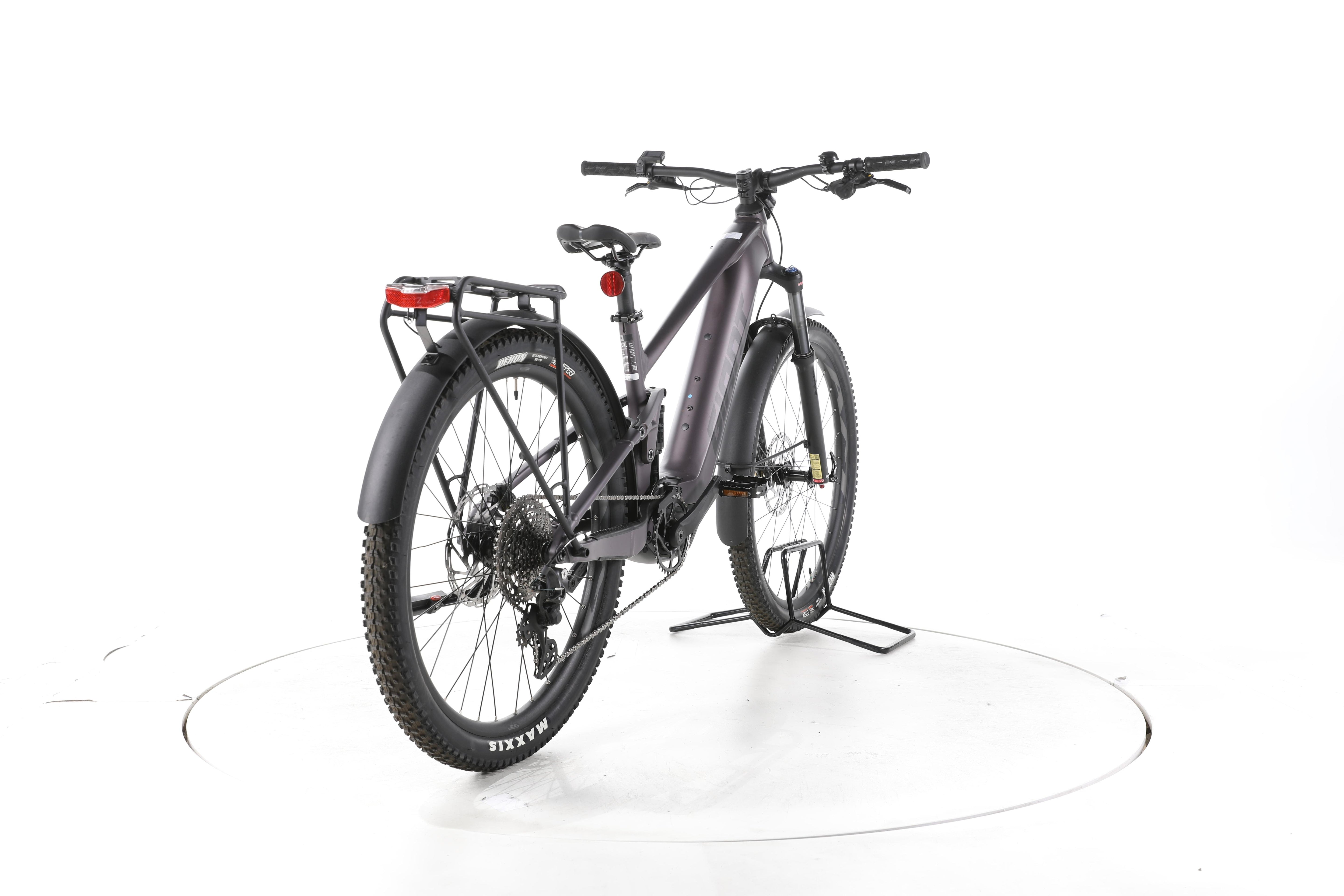 Giant Stance E+ EX SUV E-Bike - Image 11