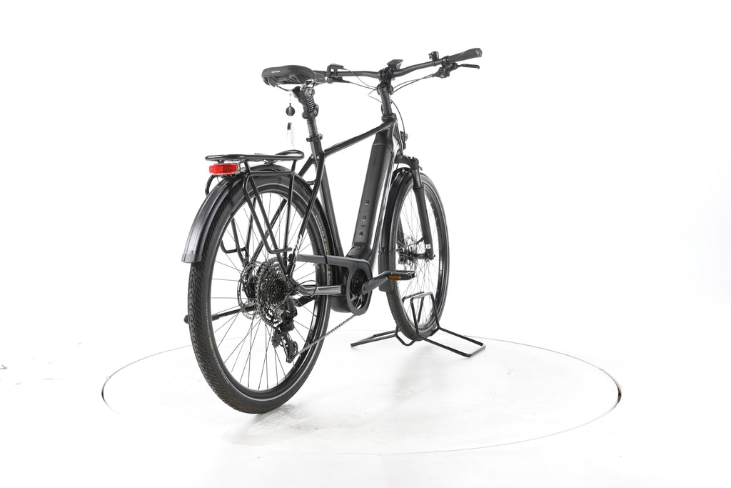 KTM Macina Style XL Trekking E-Bike - Image 11