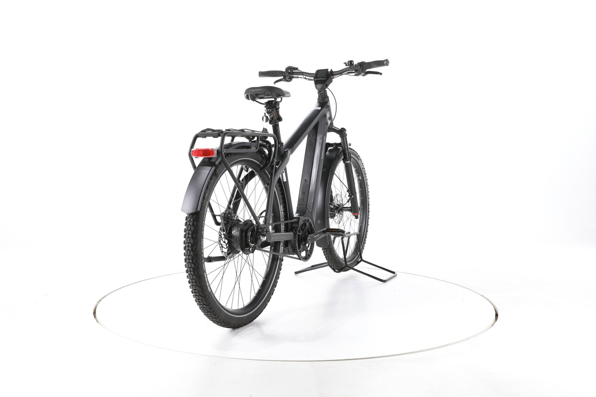 Riese & Müller Charger4 GT vario City E-Bike - Image 11