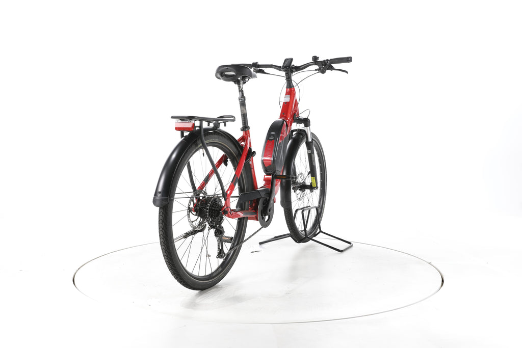 Centurion Country F760 Trekking E-Bike Tiefeinsteiger - Image 11