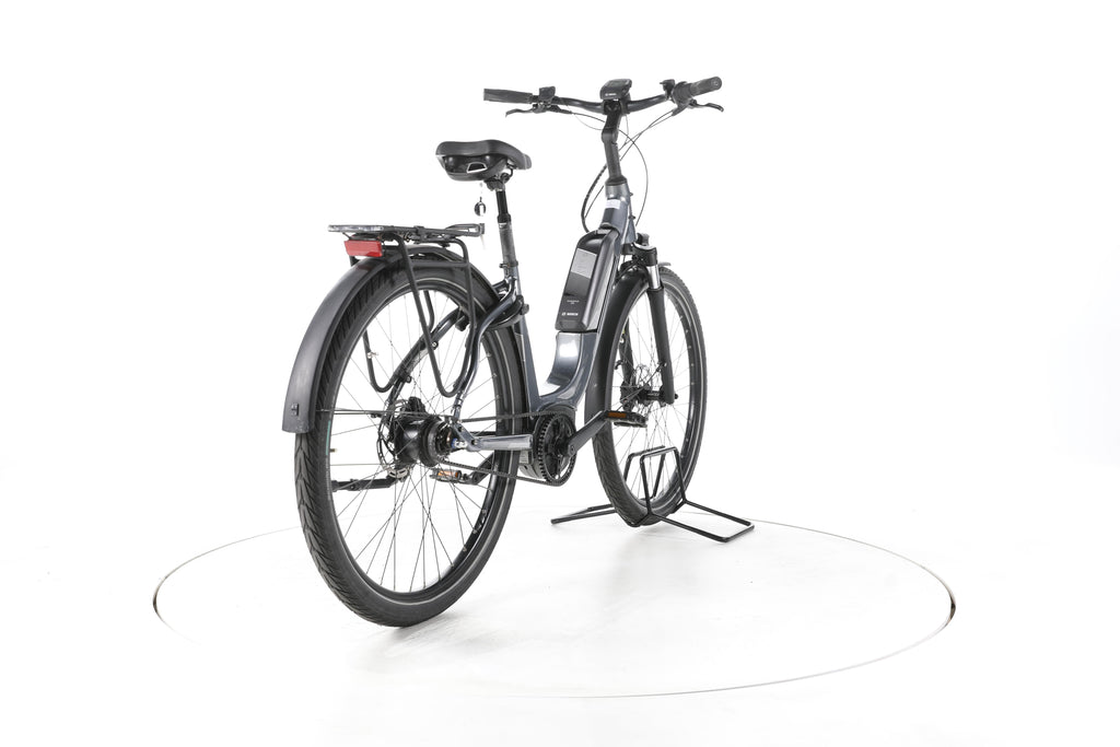 FALTER E 9.3 City E-Bike Tiefeinsteiger - Image 11