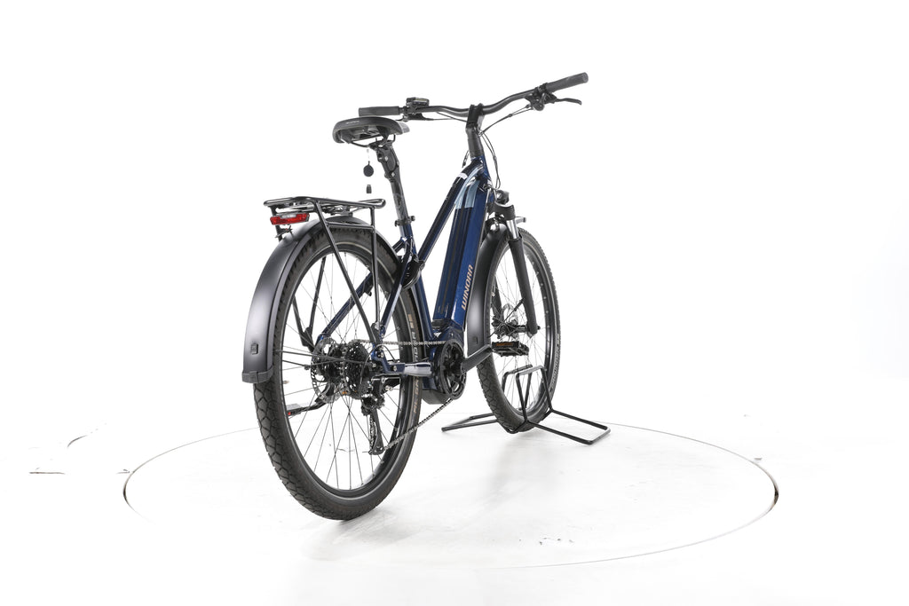 Winora Yucatan 8 Trekking E-Bike - Image 11
