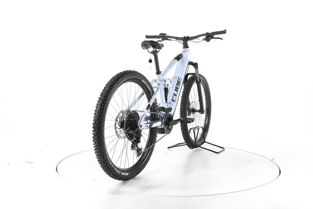 Cube Stereo Hybrid 120 Pro E-Bike Fully - Image 11