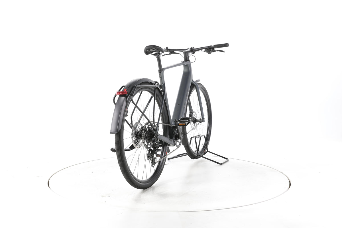 Cube Nulane Hybrid C 62 race FE E-Bike Carbon 2025 - Image 11