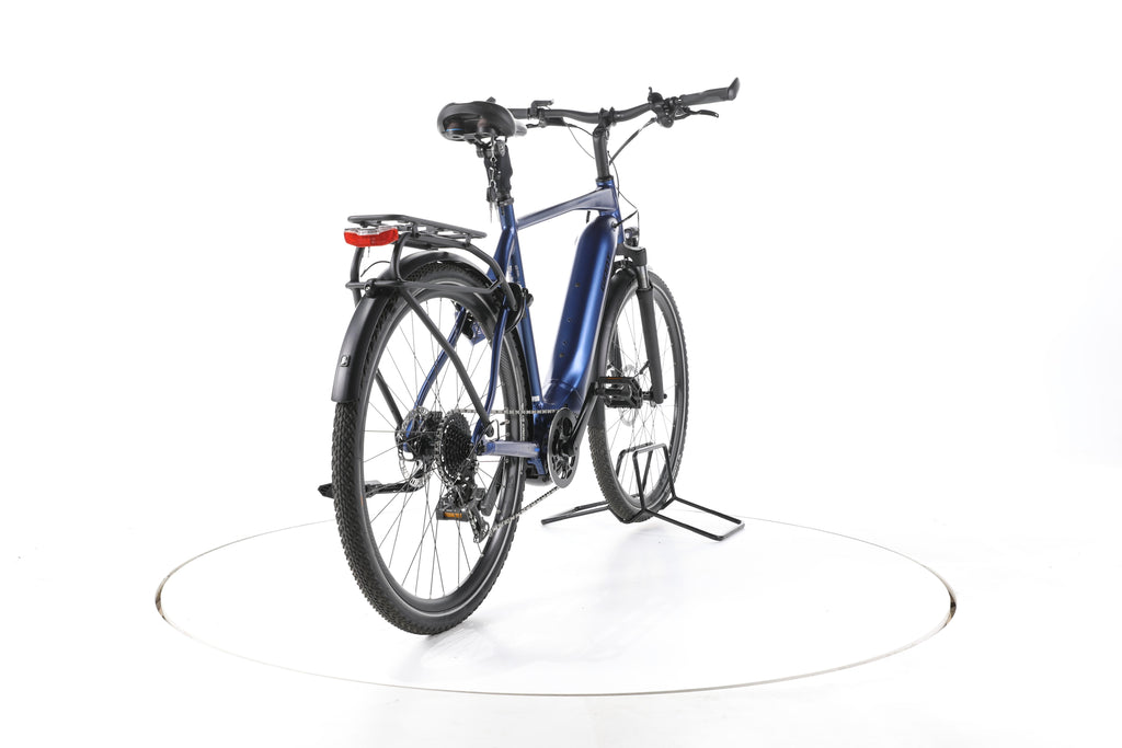 Giant Explore E+ 2 Trekking E-Bike - Image 11
