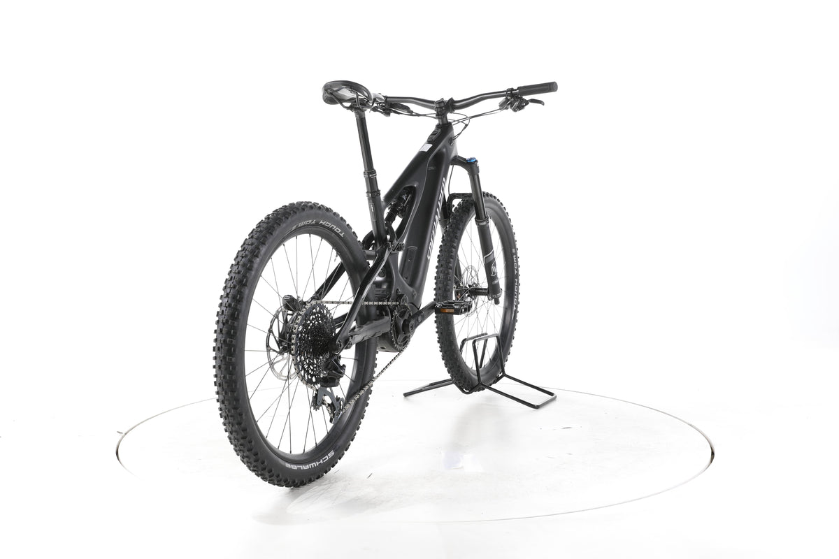 Specialized Turbo Levo Comp E-Bike Fully Carbon - Image 11