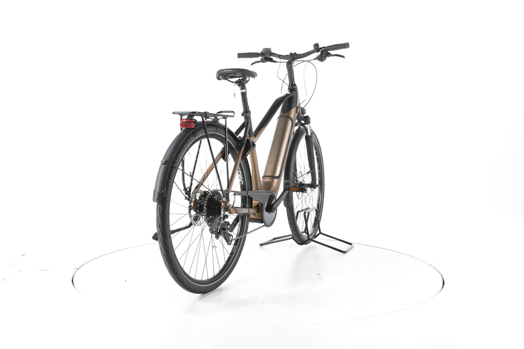 Kreidler Vitality Eco 7 Trekking E-Bike - Image 11