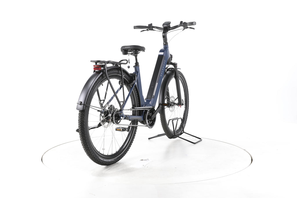 Kalkhoff Image 5.B Move+ City E-Bike Tiefeinsteiger - Image 11