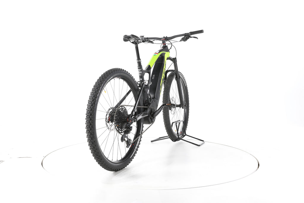 Fantic XTF 1.6 Sport E-Bike Fully - Image 11