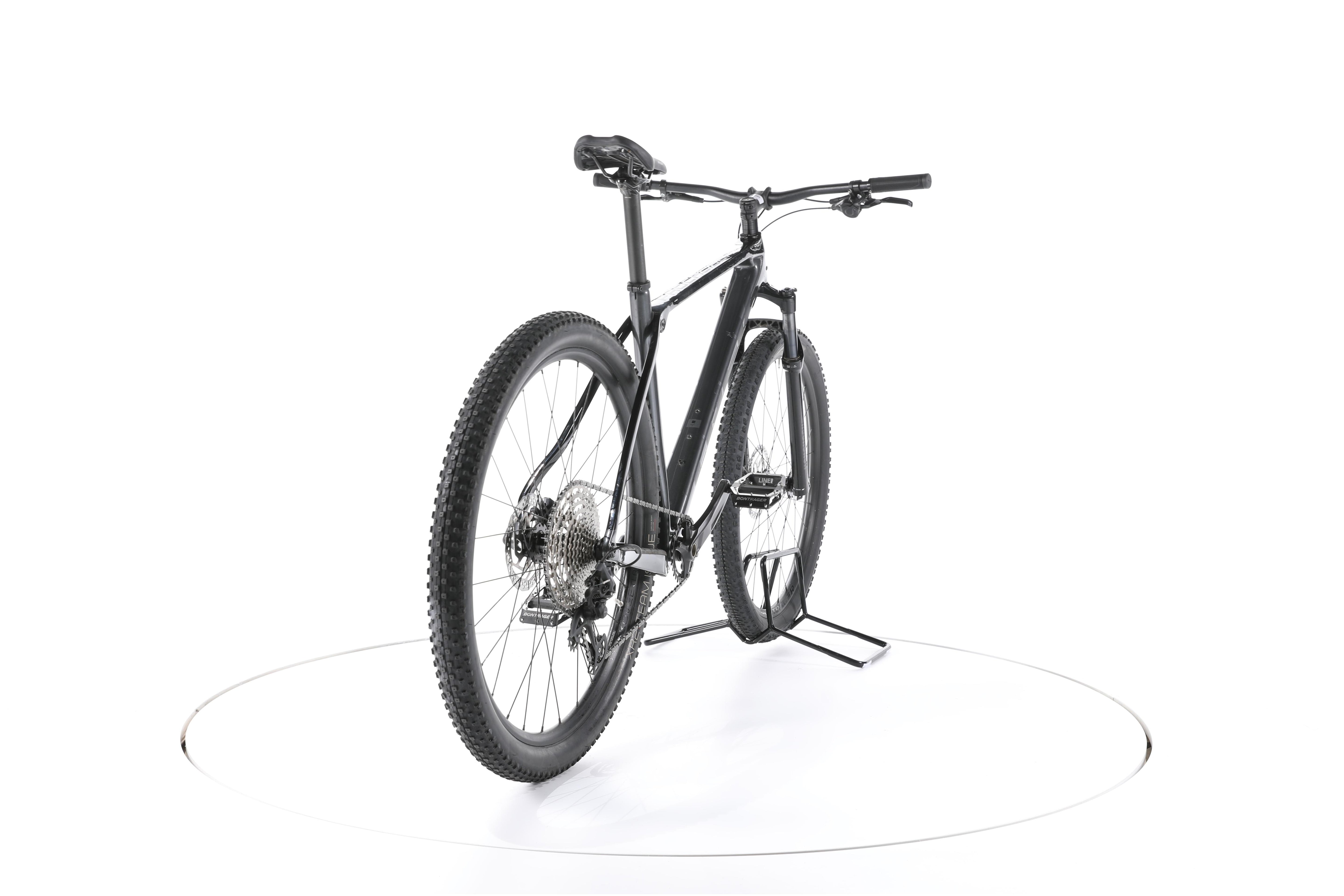 Trek Procaliber 9.5 Gen 2 Fahrrad Hardtail - Image 11