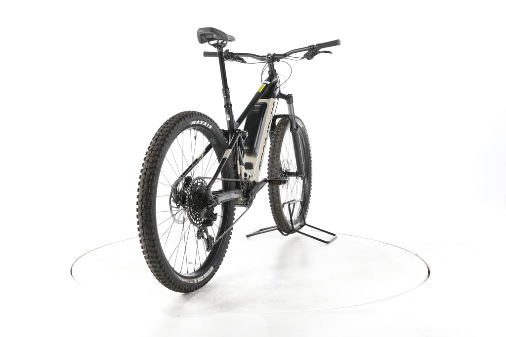 Mondraker Dusk E-Bike Fully - Image 11