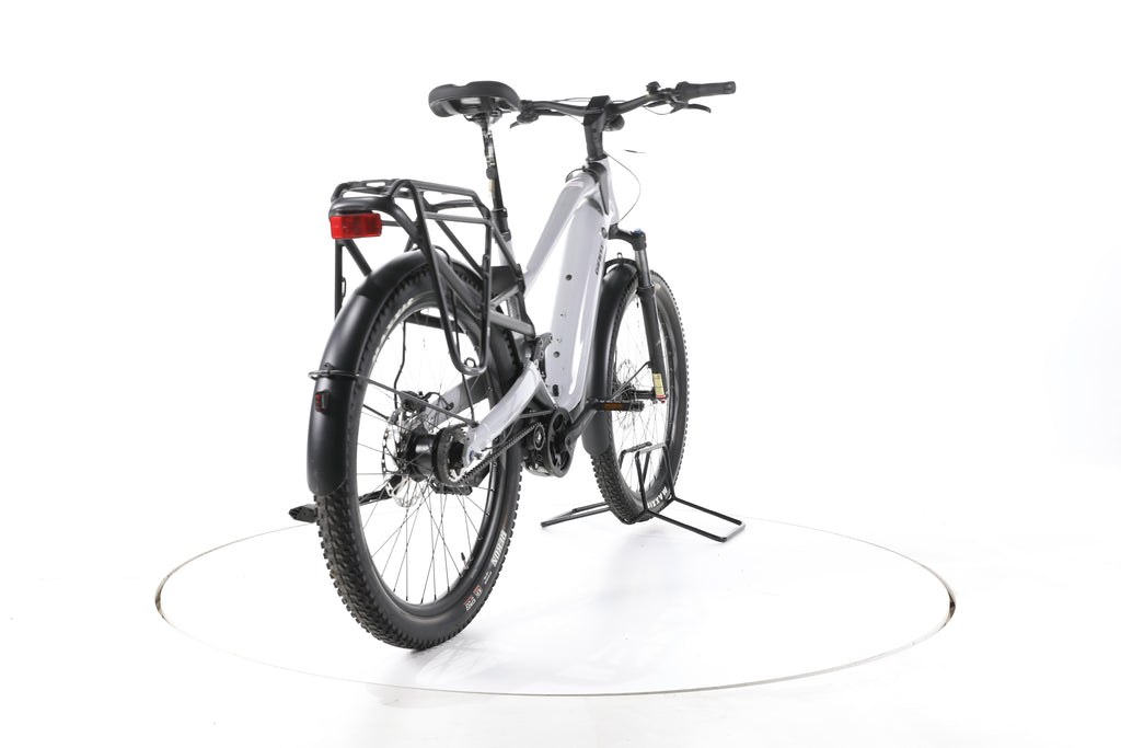 Giant Stormguard E+ 2 SUV E-Bike - Image 11