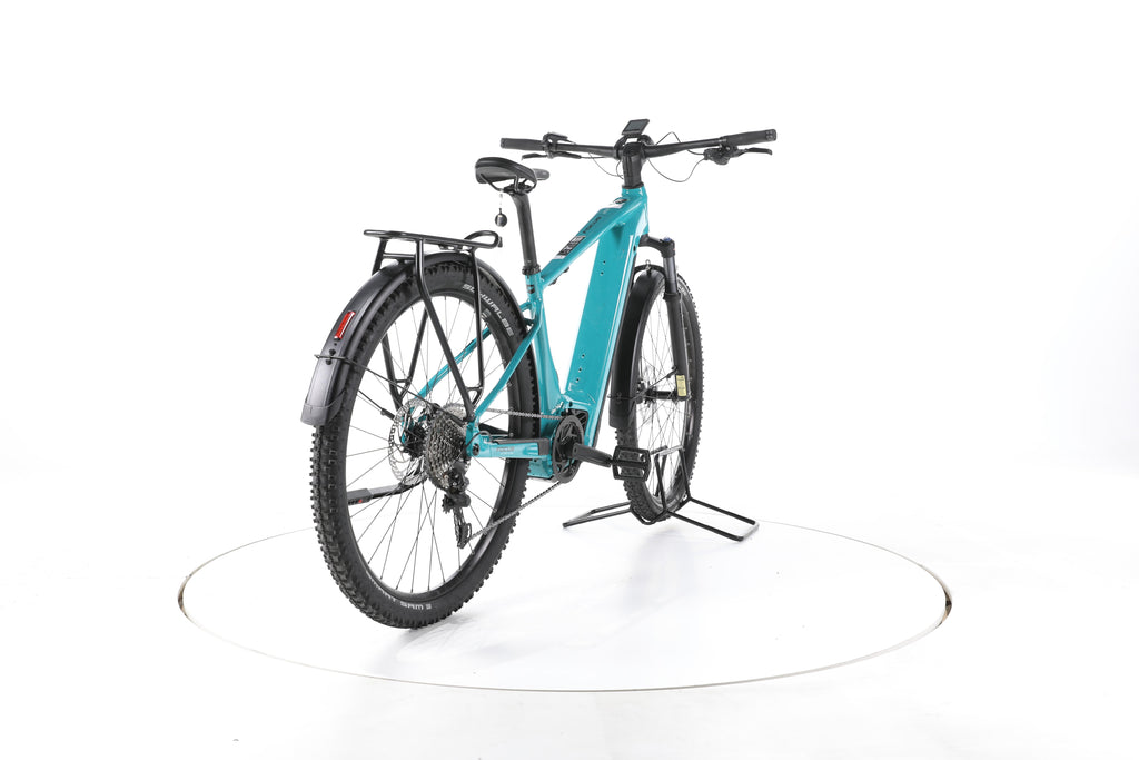 Focus AVENTURA² 6.7 Trekking E-Bike - Image 11