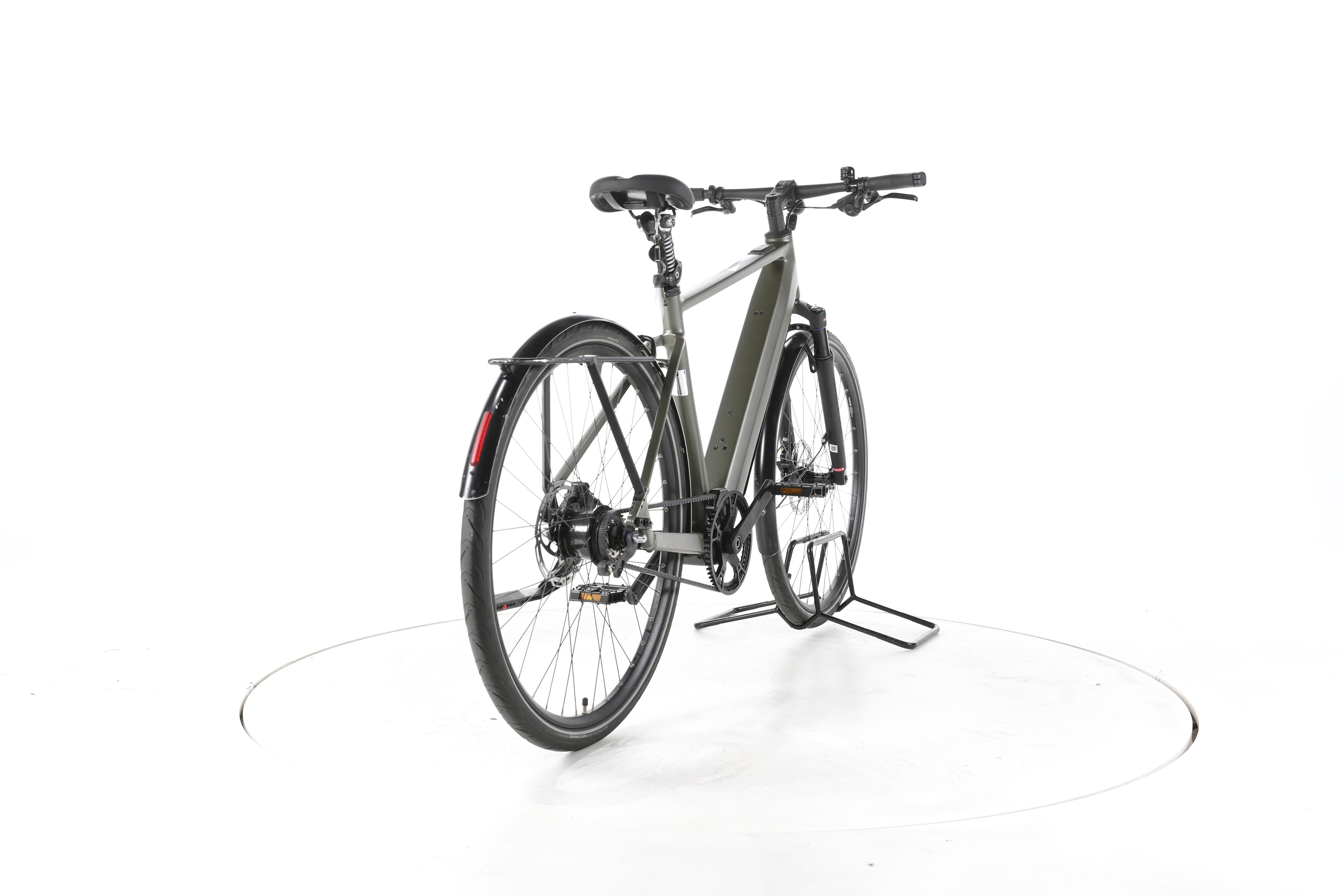 Riese & Müller UBN Five silent City E-Bike - Image 11