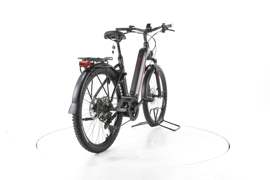 Victoria eAdventure 12.10 Trekking E-Bike Tiefeinsteiger - Image 11