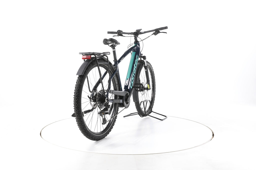 Corratec E-Power MTC Sport Trekking E-Bike - Image 11