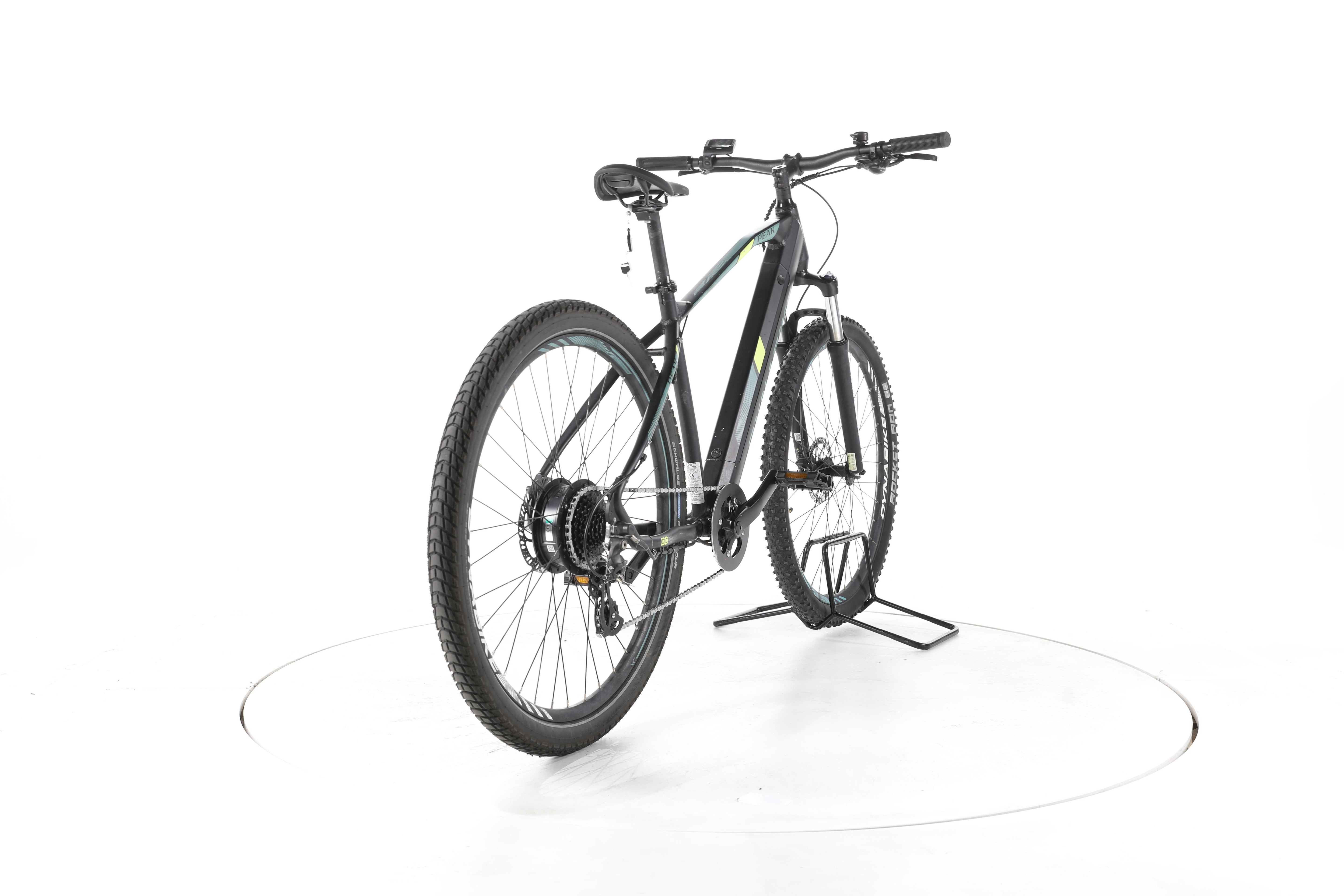 Dynabike Peak E-Bike - Image 11
