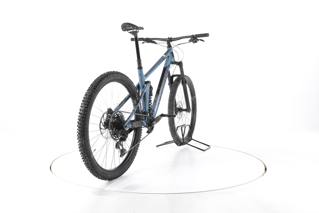 Ghost Riot EN AL Essential Fahrrad Fully - Image 11