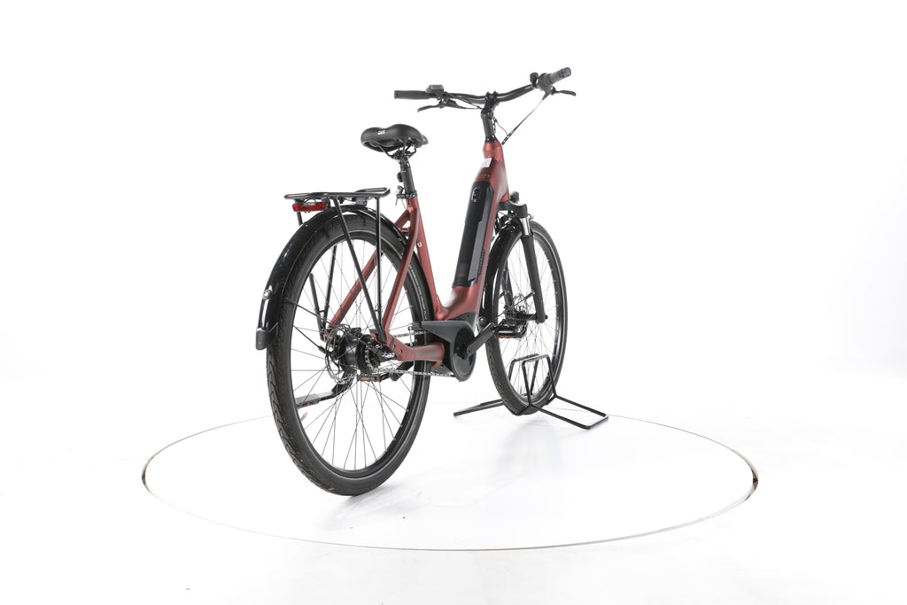 Winora Tria N8 Eco City E-Bike Tiefeinsteiger - Image 11