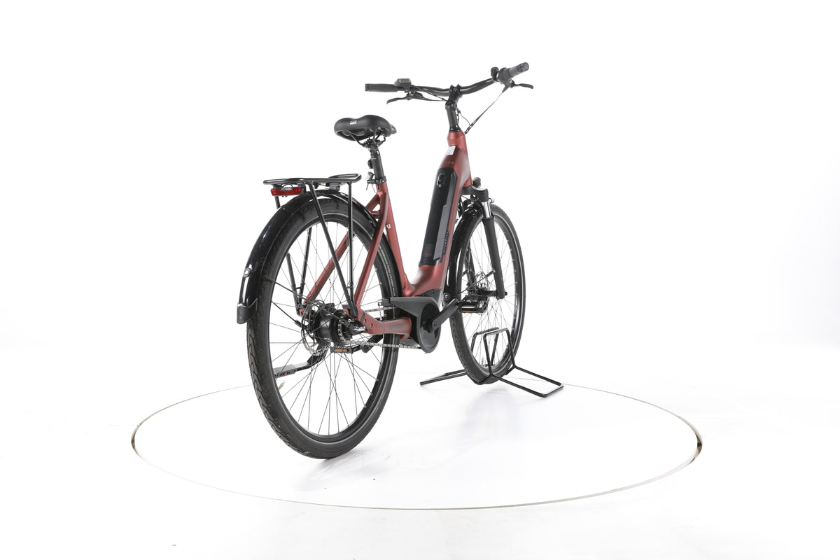 Winora Tria N8 Eco City E-Bike Tiefeinsteiger - Image 11