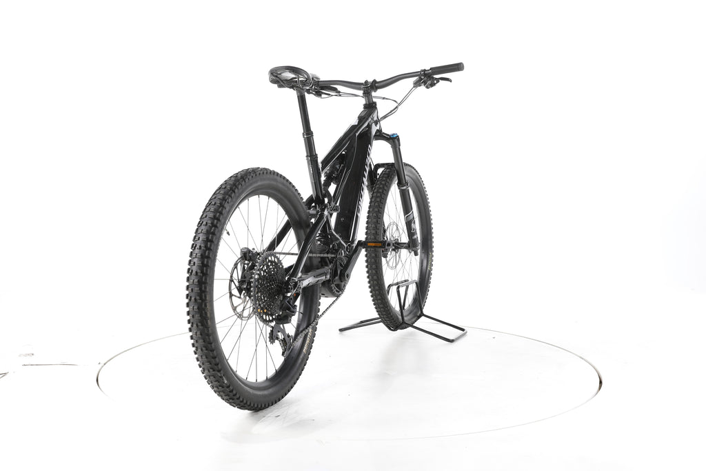 Specialized Turbo Levo Comp E-Bike Fully - Image 11