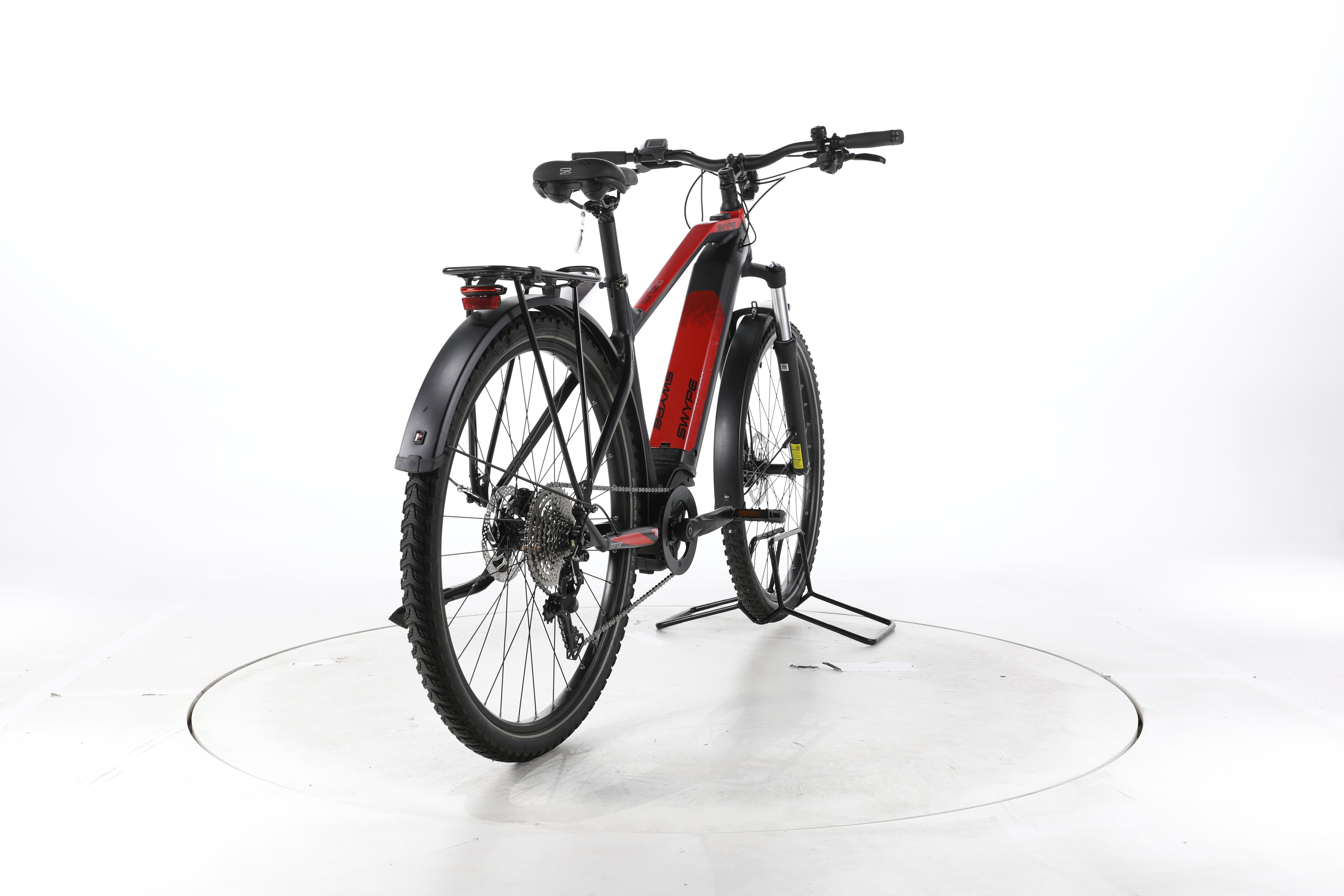 Swype torqz #1.0 Trekking E-Bike - Image 11