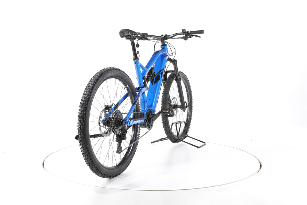 R Raymon TrailRay 140E 9.0 E-Bike Fully - Image 11