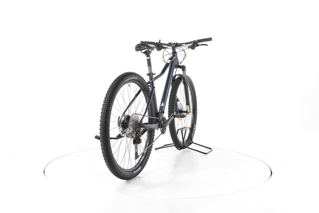 Scott Contessa Active 10 Fahrrad City & Trekking - Image 11