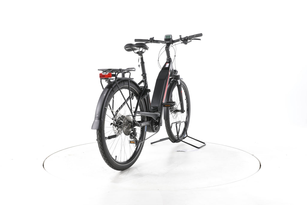 Victoria eTrekking 6.5 Trekking E-Bike Tiefeinsteiger - Image 11