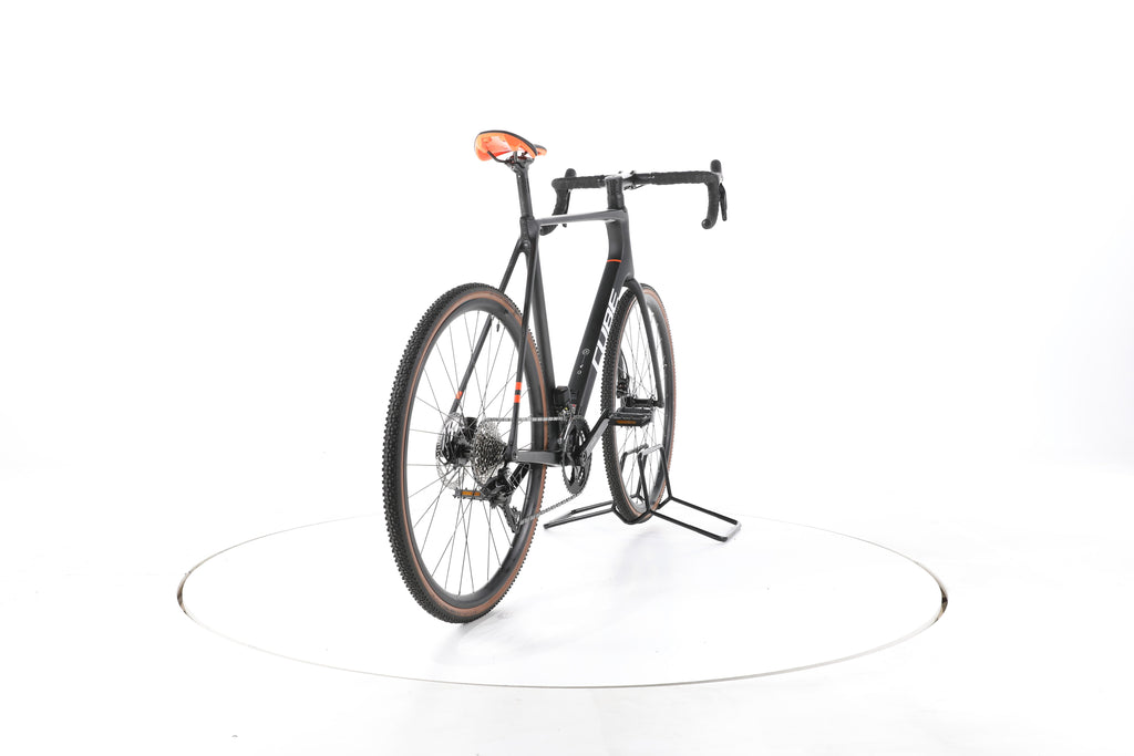 Cube Cross Race C:62 Pro Gravelbike Carbon 2025 - Image 11