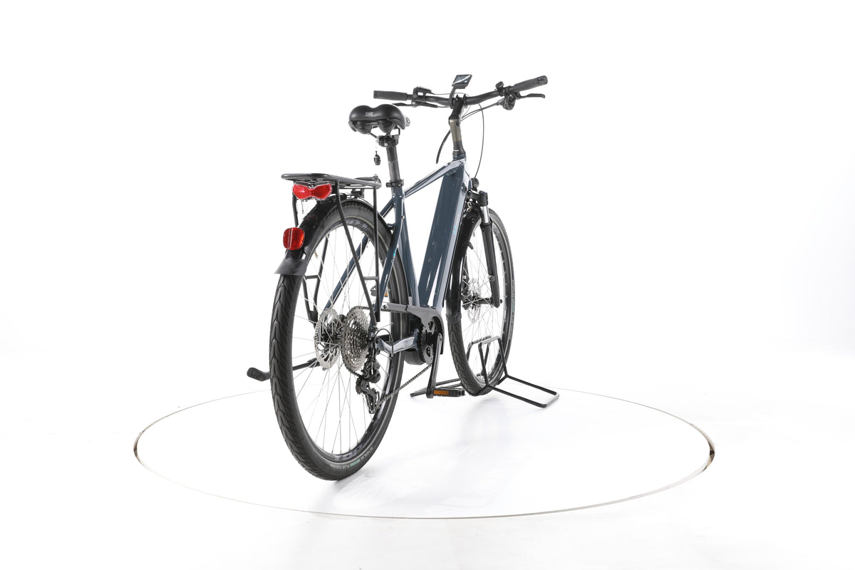 2R Manufaktur ELX 10 Trekking E-Bike - Image 11