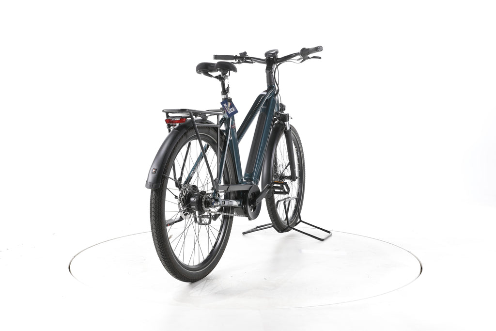 Winora Sinus N8f City E-Bike - Image 11