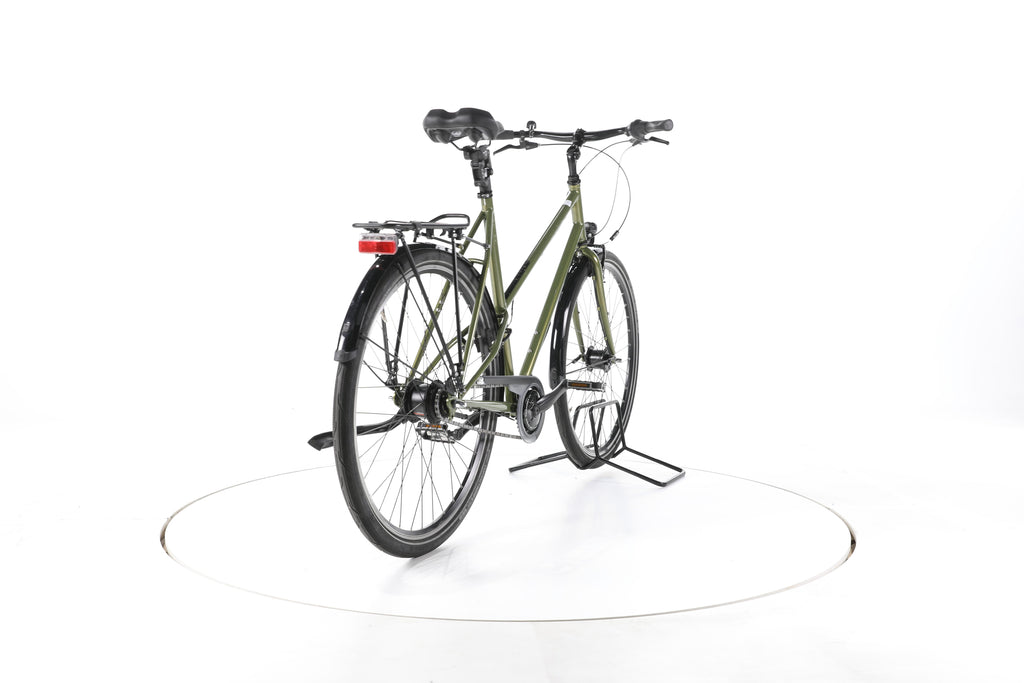 Contoura FE-3 Fahrrad City & Trekking - Image 11
