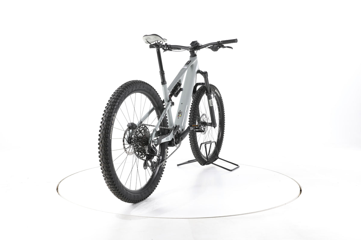 Cube AMS Hybrid ONE44 C:62 Race 400X E-Bike Fully Carbon 2026 - Image 11