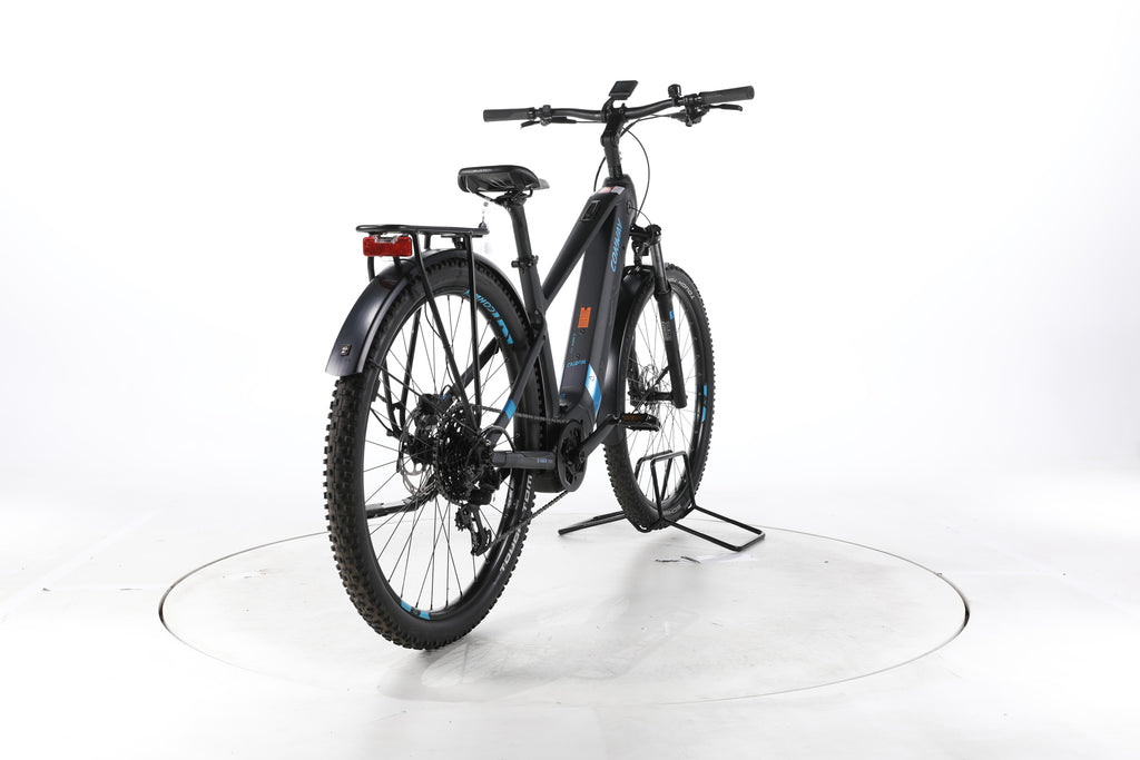 Conway Cairon C 2.0 Trekking E-Bike - Image 11