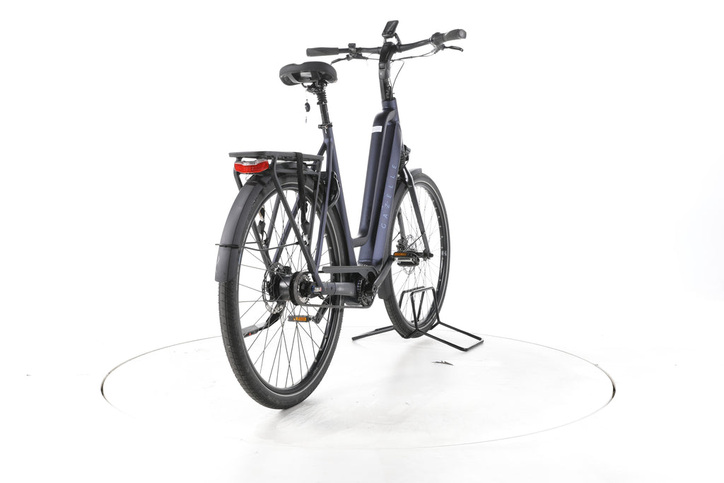 Gazelle Chamonix C5 HMS City E-Bike Tiefeinsteiger - Image 11