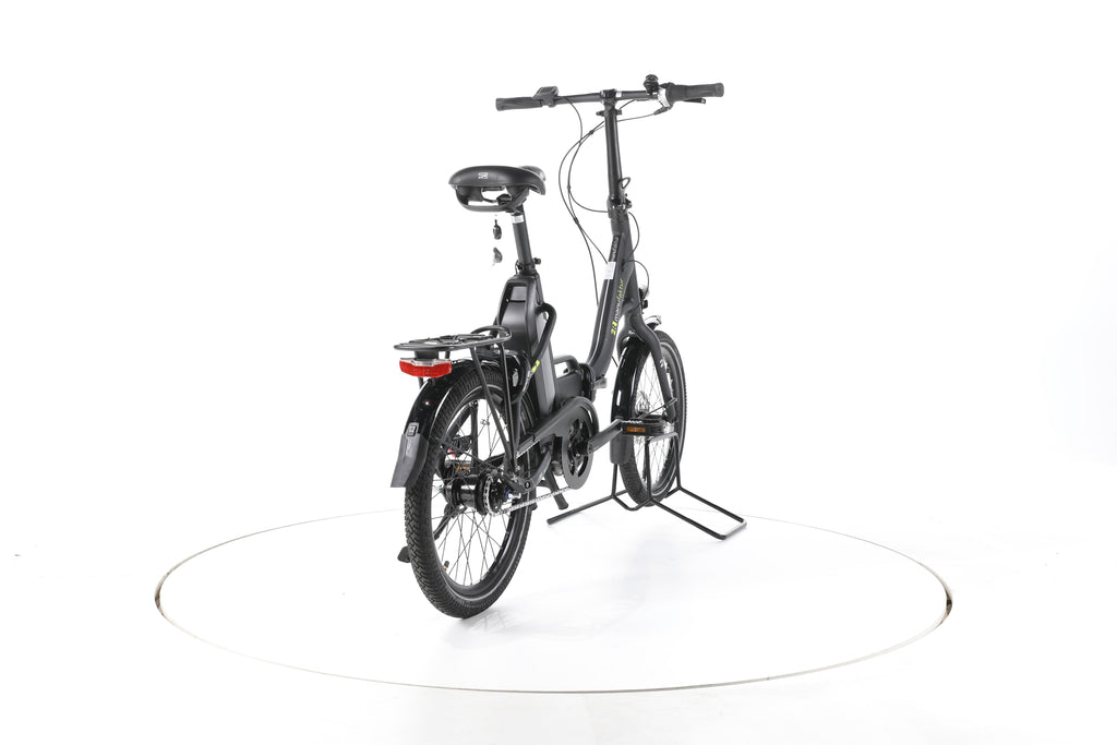 2R Manufaktur FNX 7 Falt E-Bike Tiefeinsteiger 2024 - Image 11