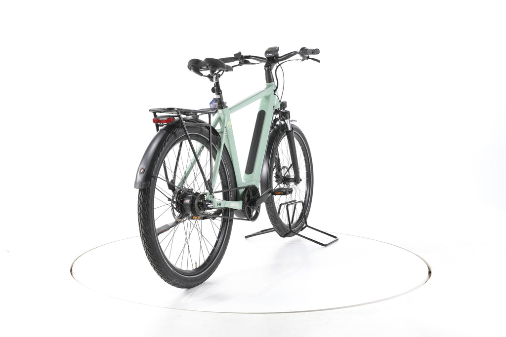 Winora Sinus R8f eco City E-Bike - Image 11