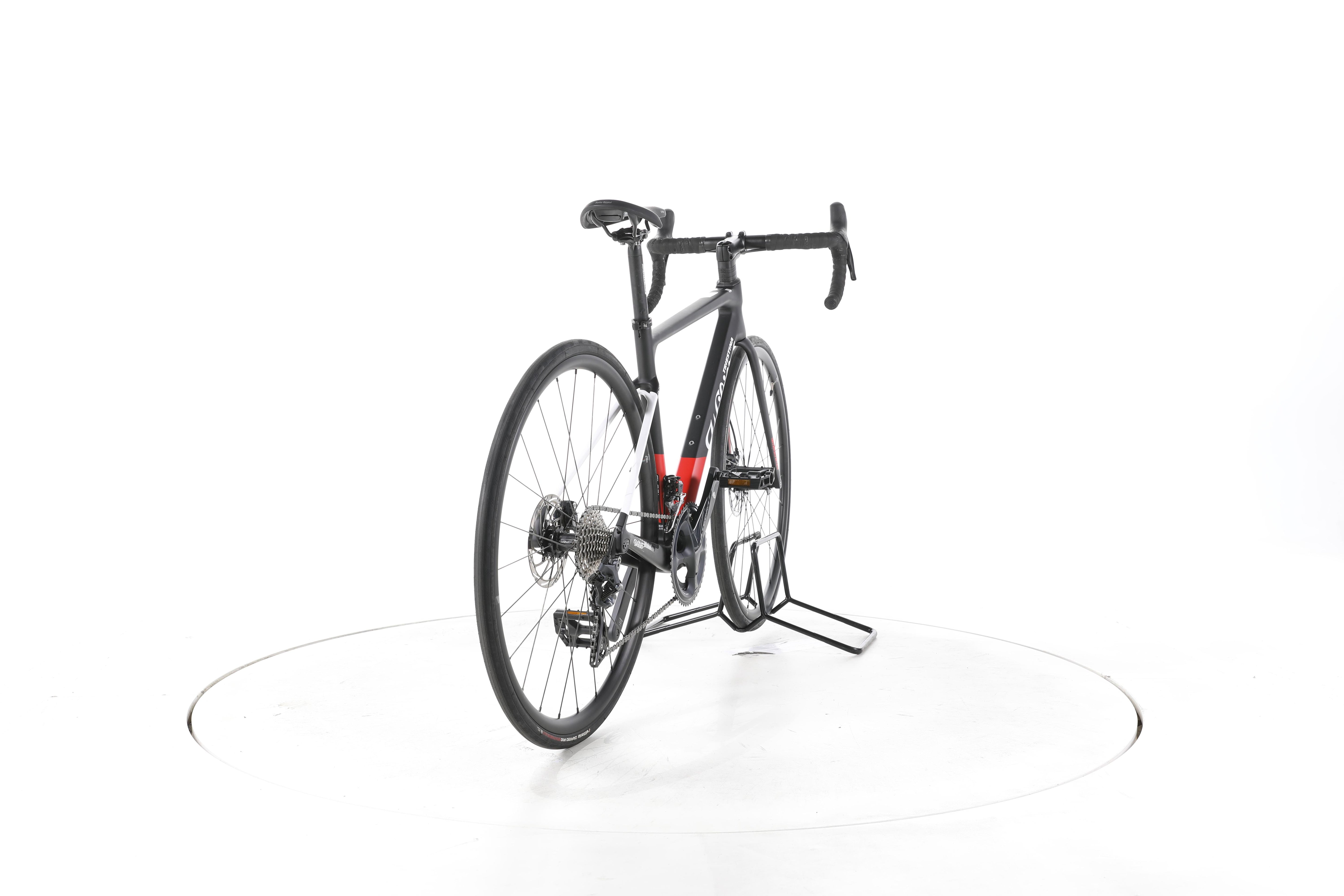 Wilier Garda Disc Rennrad Carbon - Image 11