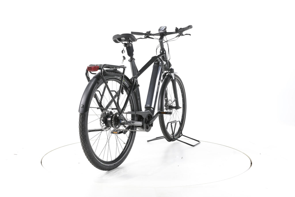 FLYER Gotour6 3.40 City E-Bike - Image 11
