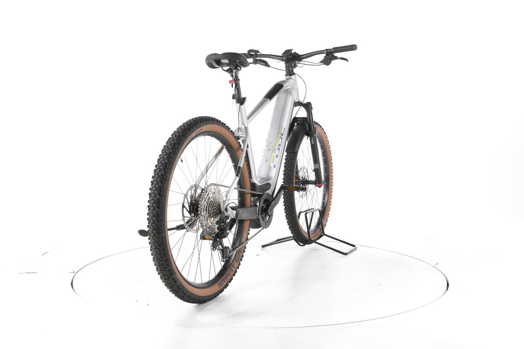 Cube Reaction Hybrid SLX E-Bike - Image 11