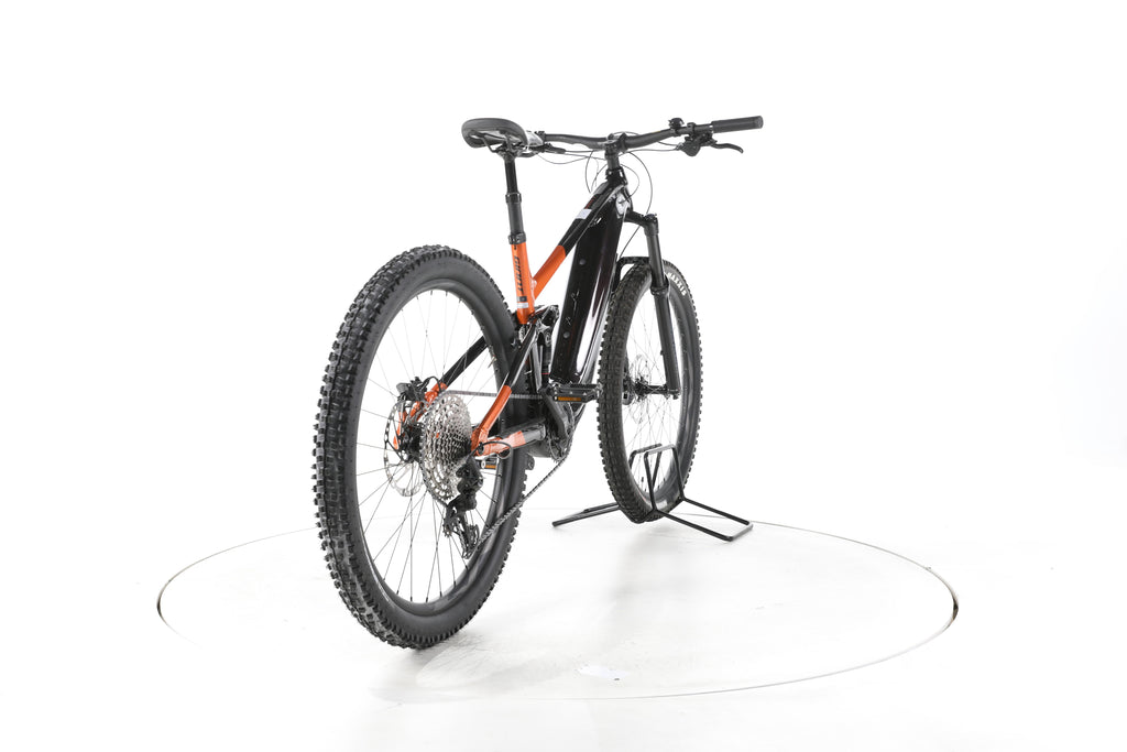 Giant Trance X E + 3 E-Bike Fully - Image 11