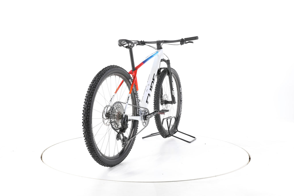 Cube Phenix C:68X SLX Fahrrad Hardtail - Image 11
