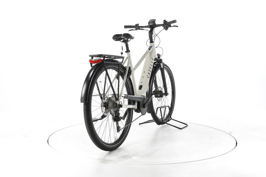 Gazelle Medeo T10 Trekking E-Bike - Image 11