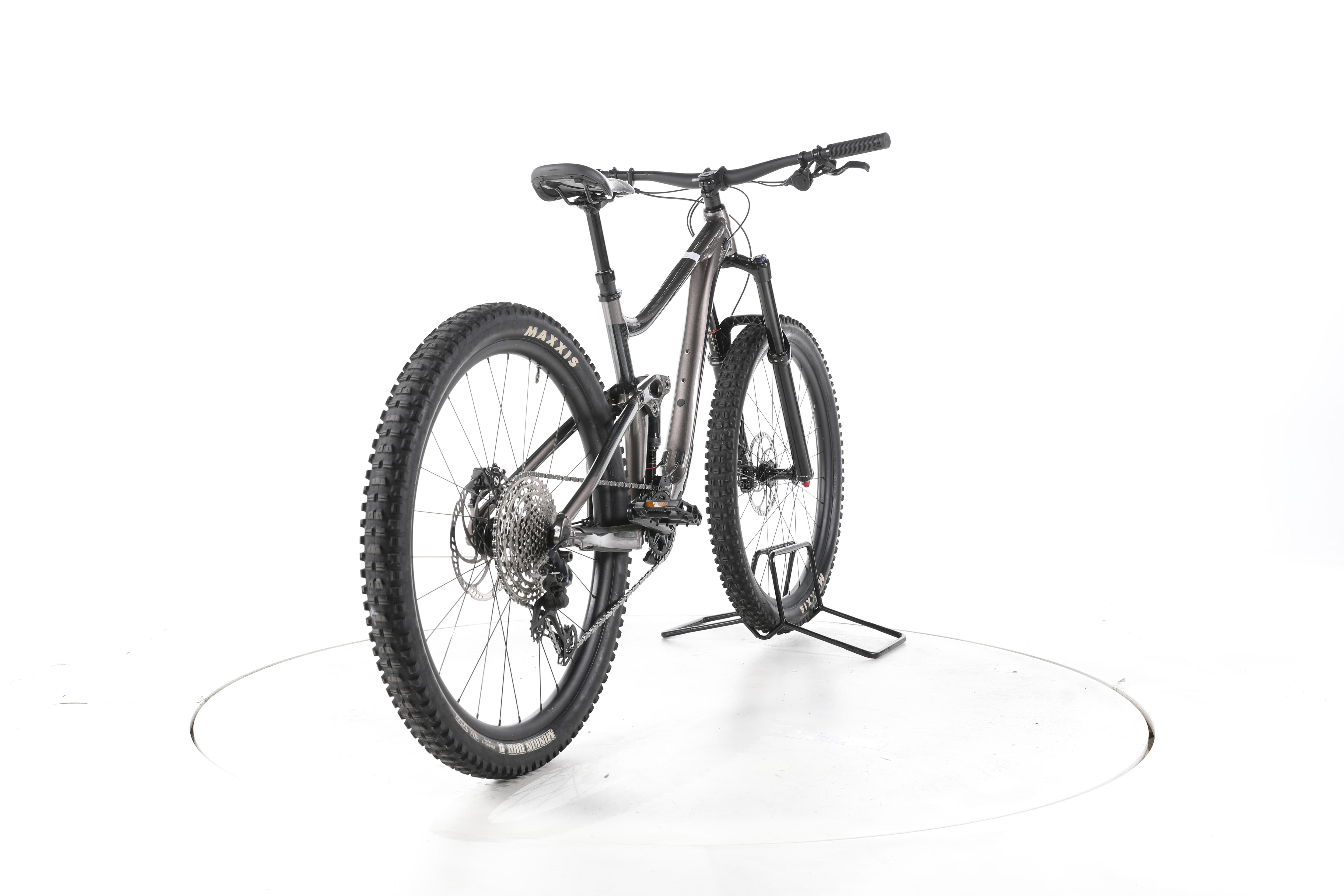 Giant Reign Fahrrad Fully - Image 11