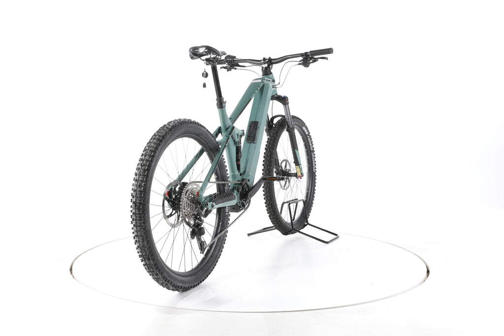 Bulls Sonic EVO AM 1 E-Bike Fully - Image 11