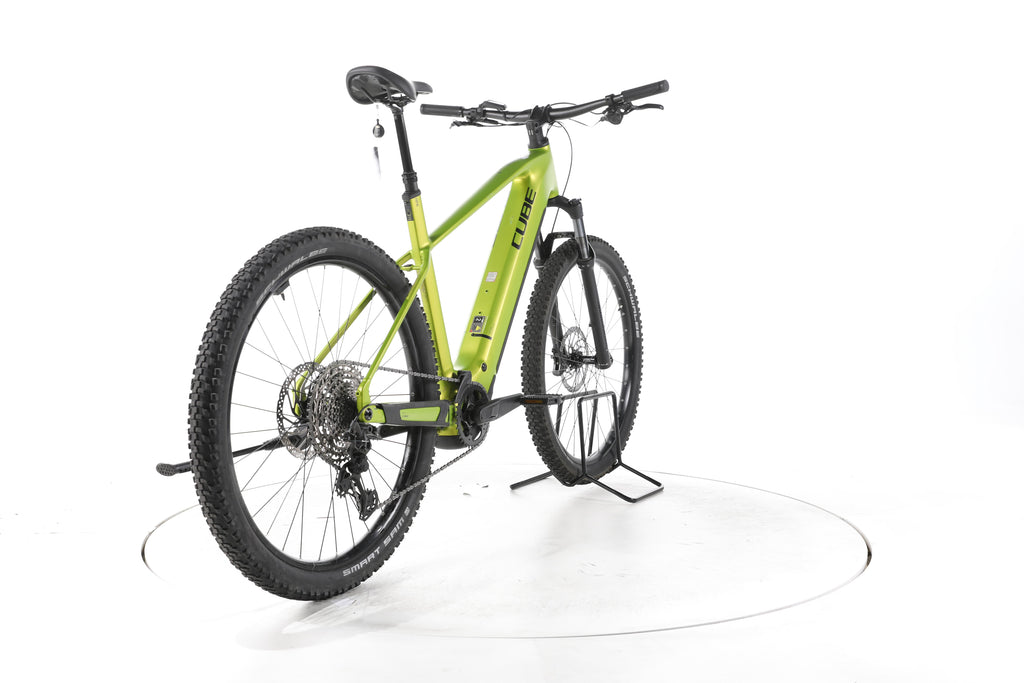 tout terrain Skane City E-Bike - Image 11