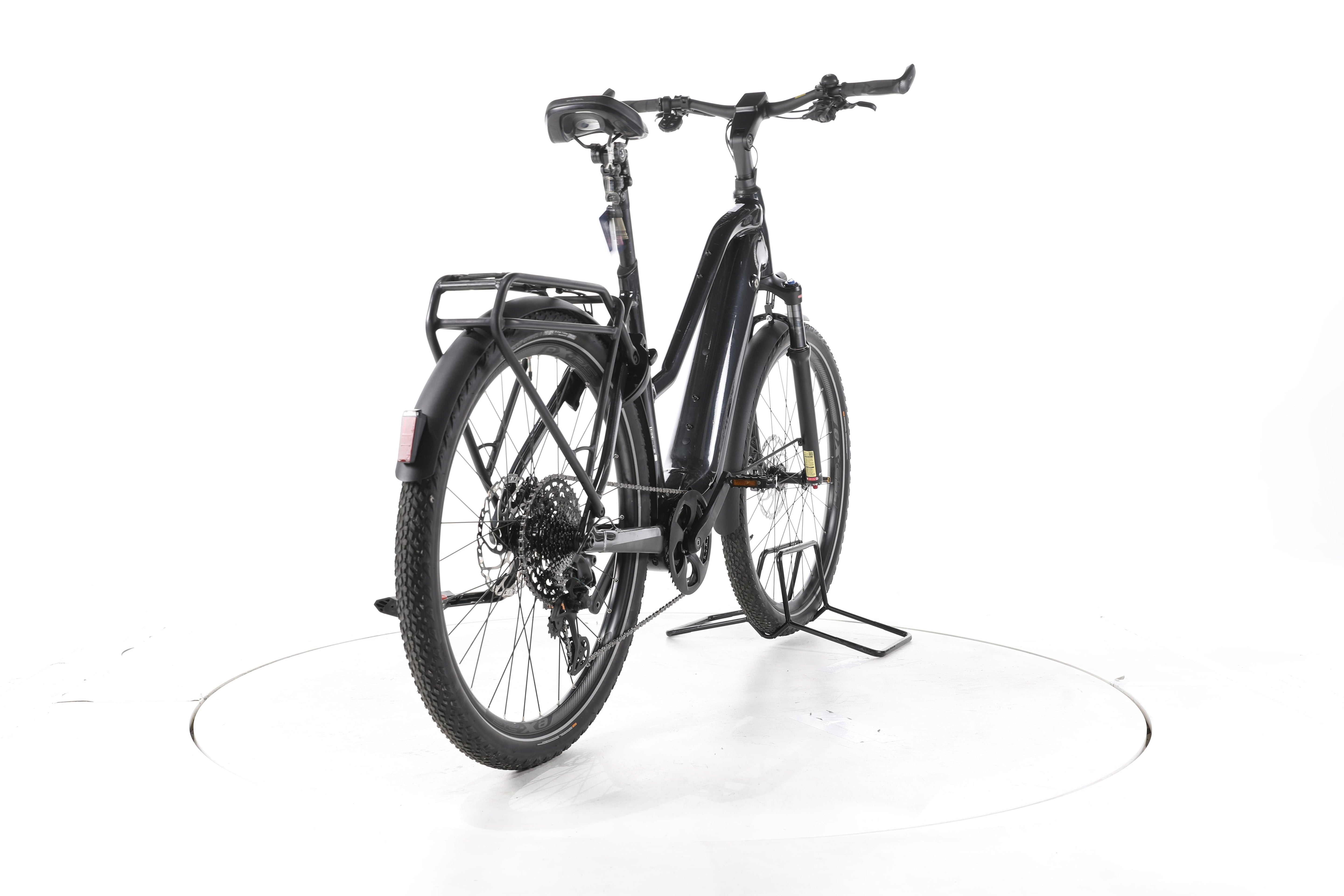 Giant Explore E+ Pro 0 Trekking E-Bike 2024 - Image 11