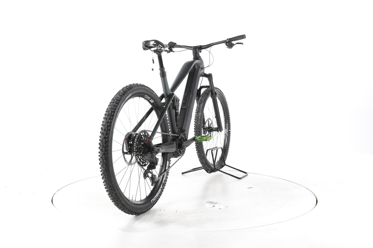 Bulls Sonic EVO TR 1 E-Bike Fully - Image 11